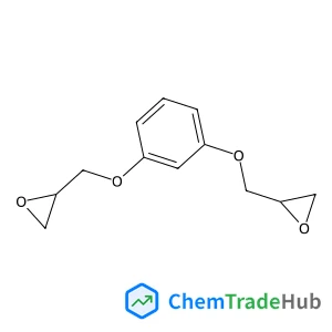 2,2'-[1,3-Phenylenebis(oxymethylene)]dioxirane