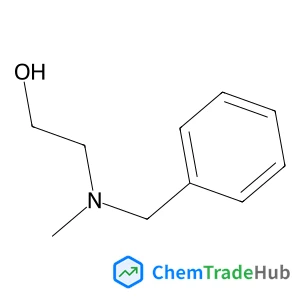 2-[Benzyl(methyl)amino]ethanol