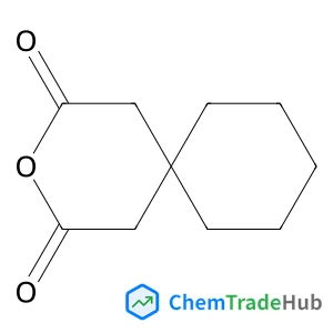 3-Oxaspiro[5.5]undecane-2,4-dione