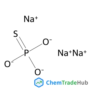 SODIUM THIOPHOSPHATE