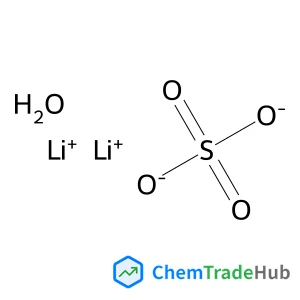 Lithium sulfate hydrate (2:1:1)