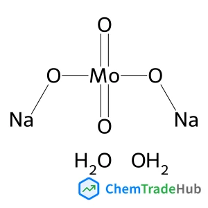 Sodium Molybdate Dihydrate