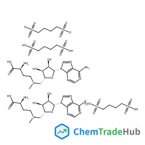 Ademethionine 1,4-Butanedisulfonate