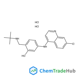 GSK369796 Dihydrochloride
