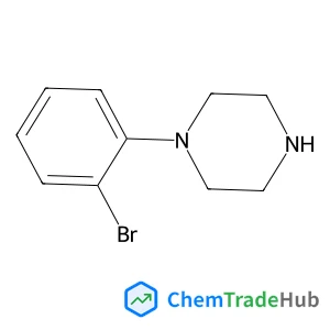 1-(2-Bromophenyl)piperazine
