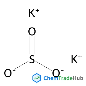 Dipotassium sulfite