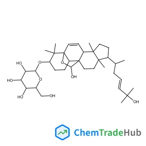 Momordicoside P