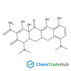 MINOCYCLINE BASE