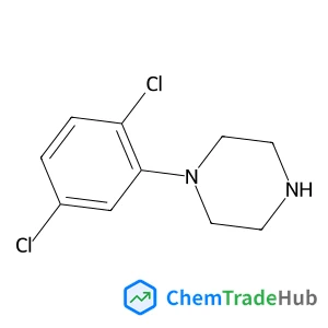 1-(2,5-DICHLOROPHENYL)PIPERAZINE