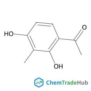 1-(2,4-Dihydroxy-3-methylphenyl)ethanone
