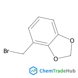 4-(Bromomethyl)benzo[d][1,3]dioxole