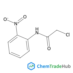 2-Chloro-N-(2-nitrophenyl)acetamide