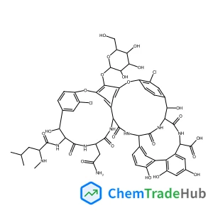 VANCOMYCIN IMPURITY D