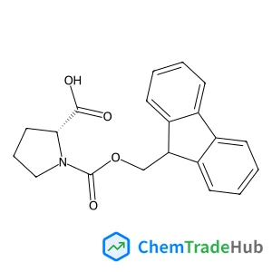 1-[(9H-Fluoren-9-ylmethoxy)carbonyl]-D-proline