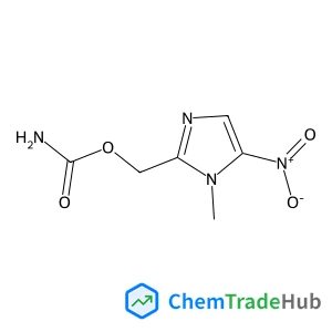RONIDAZOLE-D3
