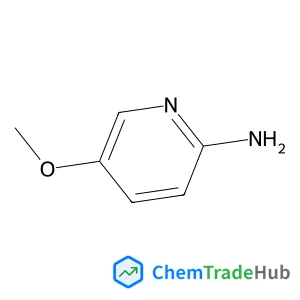 5-Methoxy-2-pyridinamine