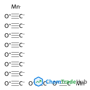 Carbon monooxide - manganese (5:1)