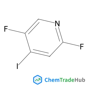 2,5-Difluoro-4-iodopyridine