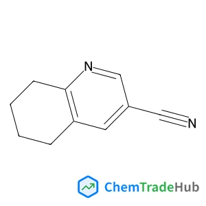 5,6,7,8-Tetrahydroquinoline-3-carbonitrile
