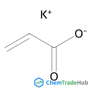 Potassium acrylate