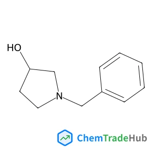 (3R)-1-Benzyl-3-pyrrolidinol