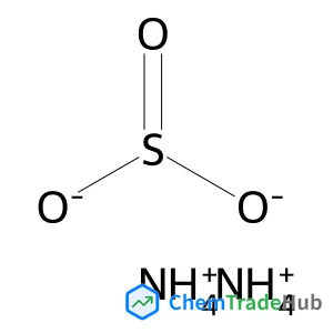 Ammonium Sulfite