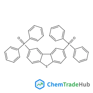 Dibenzo[b,d]thiene-2,8-diylbis(diphenylphosphine) dioxide