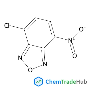 4-Chloro-7-nitro-2,1,3-benzoxadiazole