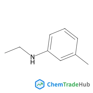 N-Ethyl-m-toluidine