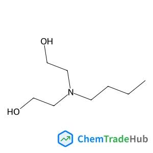 N-Butyldiethanolamine
