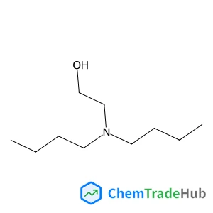 DIBTUYLAMINOETHANOL