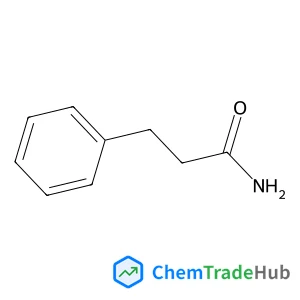 3-Phenylpropanamide