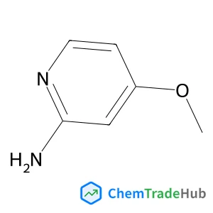 4-Methoxy-2-pyridinamine