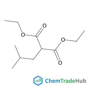 Diethyl isobutylmalonate