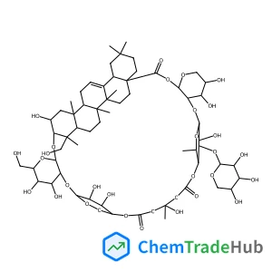 Tubeimoside I