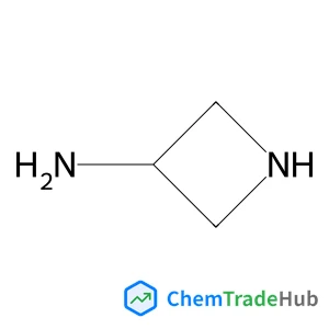 3-Azetidinamine