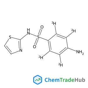 Sulfathiazole-d