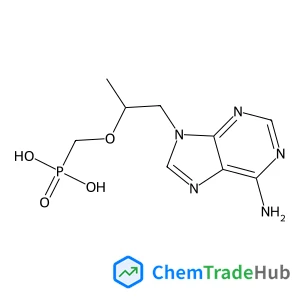 RAC TENOFOVIR-D6