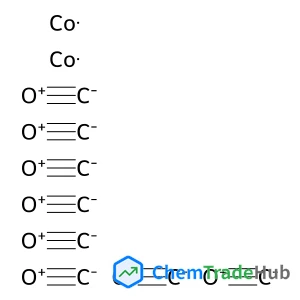 Cobalt Carbonyl (Stabilized with 1-5% Hexane)