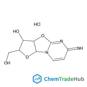 Cyclocytidine hydrochloride