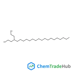 2,2'-(Octadecylimino)diethanol