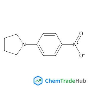 1-(4-Nitrophenyl)pyrrolidine