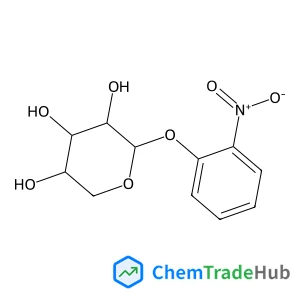 2-Nitrophenyl beta-D-xylopyranoside