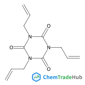 1,3,5-Triallyl-1,3,5-triazinane-2,4,6-trione 1,3,5-Triallyl-1,3,5-triazinane-2,4,6-trione