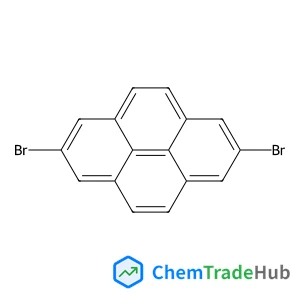 2,7-Dibromopyrene