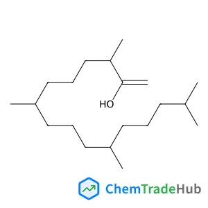 (2E,7R,11R)-3,7,11,15-Tetramethyl-2-hexadecen-1-ol