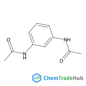 N,N'-1,3-Phenylenediacetamide
