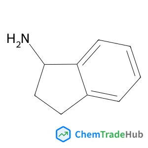 (1R)-1-Indanamine (1R)-1-Indanamine