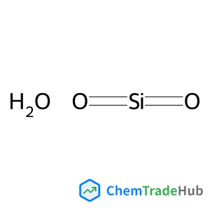 Silica, hydrate