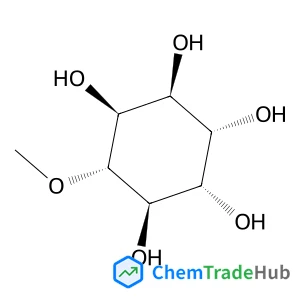 (1R,2S,3r,4R,5S,6r)-6-Methoxy-1,2,3,4,5-cyclohexanepentol